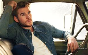 Liam Hemsworth